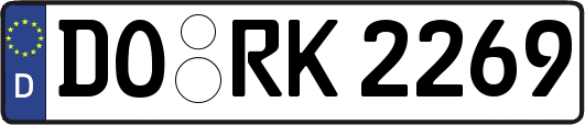 DO-RK2269