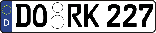 DO-RK227