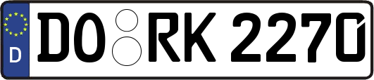 DO-RK2270