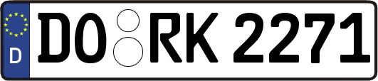 DO-RK2271