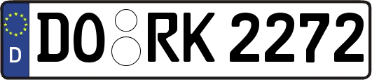 DO-RK2272
