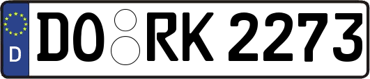 DO-RK2273