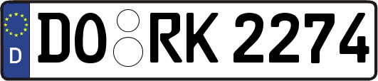 DO-RK2274
