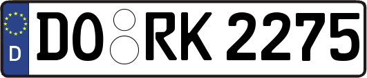 DO-RK2275