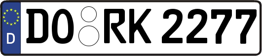 DO-RK2277
