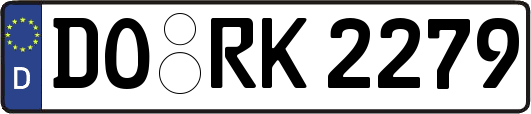 DO-RK2279