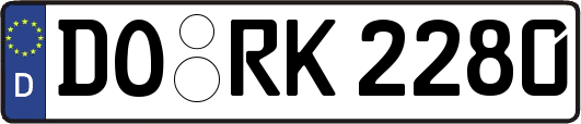 DO-RK2280