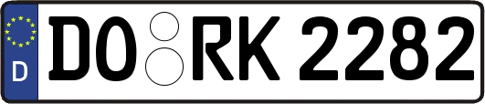DO-RK2282