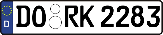 DO-RK2283