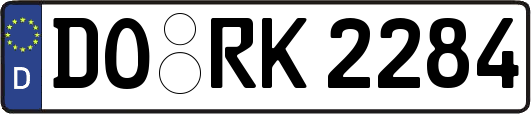 DO-RK2284