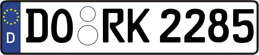 DO-RK2285