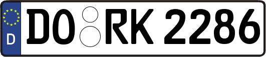 DO-RK2286
