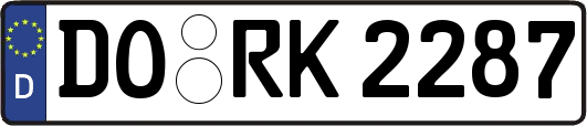 DO-RK2287