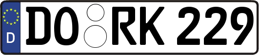 DO-RK229