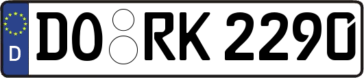DO-RK2290