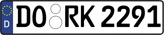 DO-RK2291