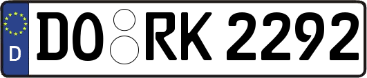 DO-RK2292