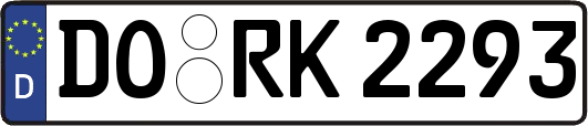 DO-RK2293