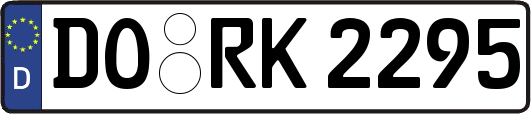 DO-RK2295