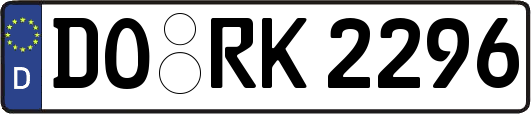 DO-RK2296
