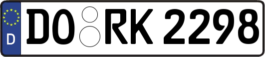 DO-RK2298