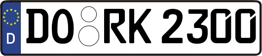 DO-RK2300