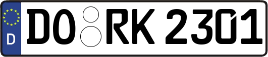 DO-RK2301