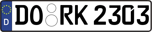 DO-RK2303