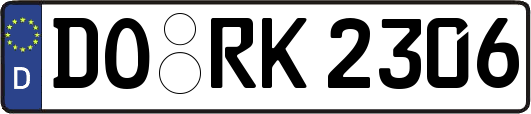DO-RK2306