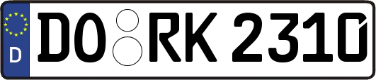 DO-RK2310