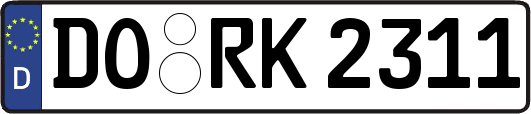 DO-RK2311