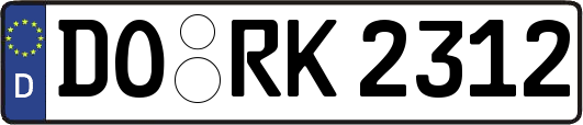 DO-RK2312