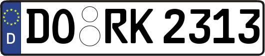 DO-RK2313