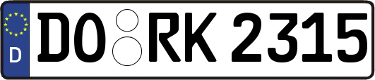 DO-RK2315