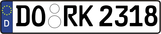 DO-RK2318