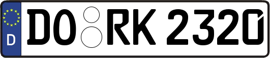 DO-RK2320