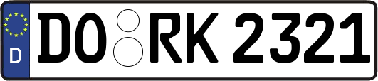 DO-RK2321