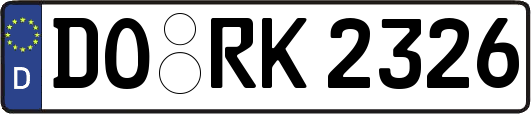 DO-RK2326