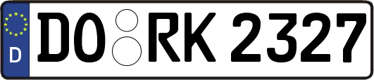 DO-RK2327