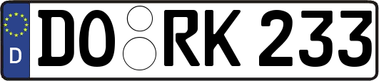 DO-RK233