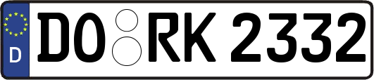 DO-RK2332