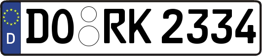 DO-RK2334