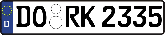 DO-RK2335