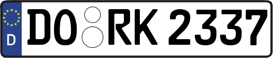 DO-RK2337