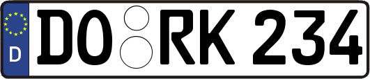 DO-RK234