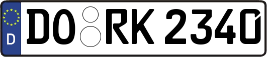 DO-RK2340
