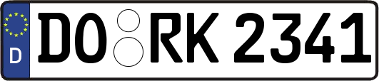 DO-RK2341