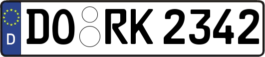 DO-RK2342