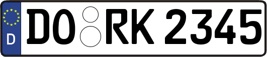 DO-RK2345