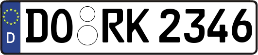 DO-RK2346